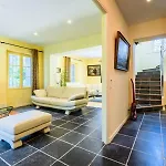Villa Rare ! 7p Cap D'antibes, A Pied Des Plages - Rare ! 7p Cap D'antibes, A Pied Des Plages Mae-1953 Antibes