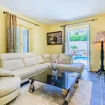 Rare ! 7p Cap D'antibes, A Pied Des Plages - Rare ! 7p Cap D'antibes, A Pied Des Plages Mae-1953 Villa