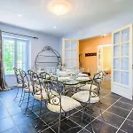 Rare ! 7p Cap D'antibes, A Pied Des Plages - Rare ! 7p Cap D'antibes, A Pied Des Plages Mae-1953 Villa *