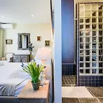 Villa Rare ! 7p Cap D'antibes, A Pied Des Plages - Rare ! 7p Cap D'antibes, A Pied Des Plages Mae-1953 *