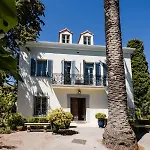 Rare ! 7p Cap D'antibes, A Pied Des Plages - Rare ! 7p Cap D'antibes, A Pied Des Plages Mae-1953