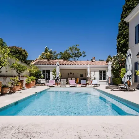 Villa Rare ! 7p Cap D'antibes, A Pied Des Plages - Rare ! 7p Cap D'antibes, A Pied Des Plages Mae-1953 Antibes