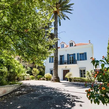 Rare ! 7p Cap D'antibes, A Pied Des Plages - Rare ! 7p Cap D'antibes, A Pied Des Plages Mae-1953 Villa Antibes