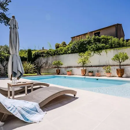 Вилла Rare ! 7p Cap D'antibes, A Pied Des Plages - Rare ! 7p Cap D'antibes, A Pied Des Plages Mae-1953