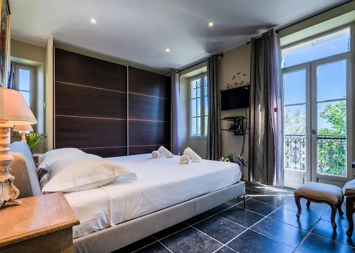 Résidence Rare ! 7p Cap D’antibes, à Pied Des Plages - Rare ! 7p Cap D’antibes, à Pied Des Plages Mae-1953 Antibes