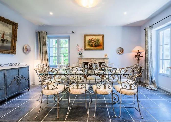 Rare ! 7p Cap D'antibes, A Pied Des Plages - Rare ! 7p Cap D'antibes, A Pied Des Plages Mae-1953 Antibes