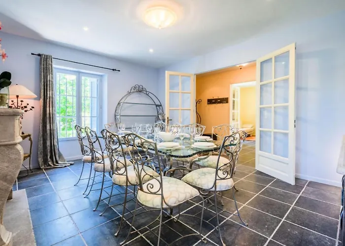 Rare ! 7p Cap D'antibes, A Pied Des Plages - Rare ! 7p Cap D'antibes, A Pied Des Plages Mae-1953 Villa *