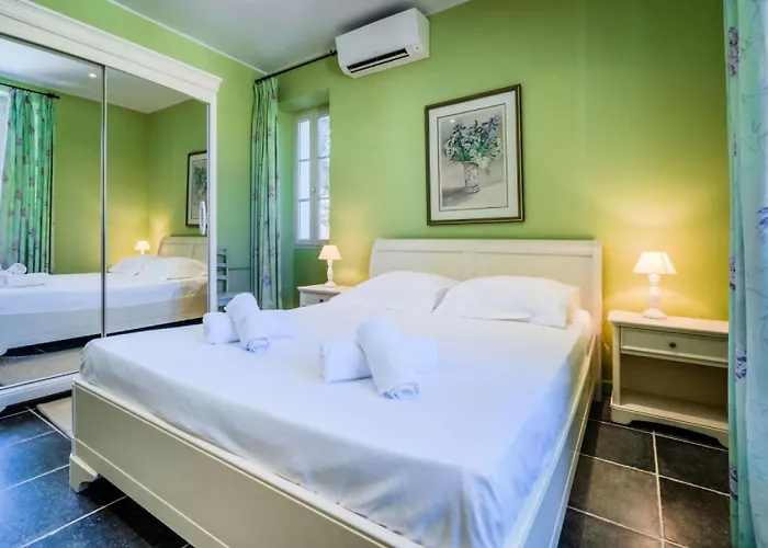 Rare ! 7p Cap D'antibes, A Pied Des Plages - Rare ! 7p Cap D'antibes, A Pied Des Plages Mae-1953 Villa Antibes