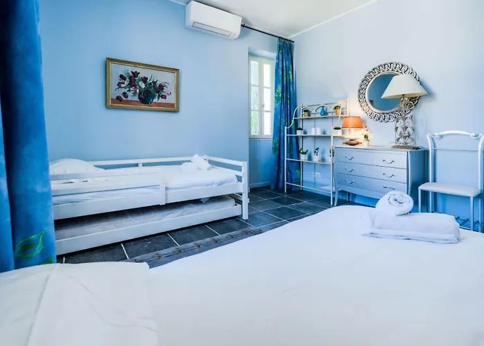 Rare ! 7p Cap D'antibes, A Pied Des Plages - Rare ! 7p Cap D'antibes, A Pied Des Plages Mae-1953