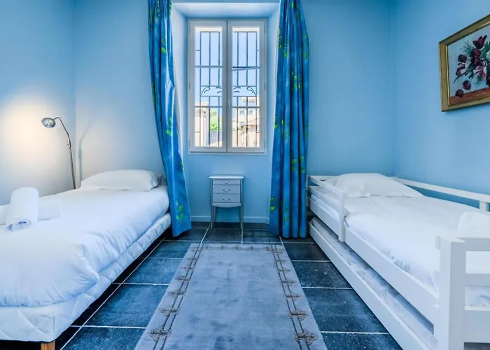 Villa Rare ! 7p Cap D'antibes, A Pied Des Plages - Rare ! 7p Cap D'antibes, A Pied Des Plages Mae-1953